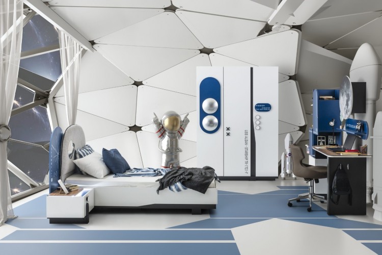 Space 7 Genç Odası Takımı