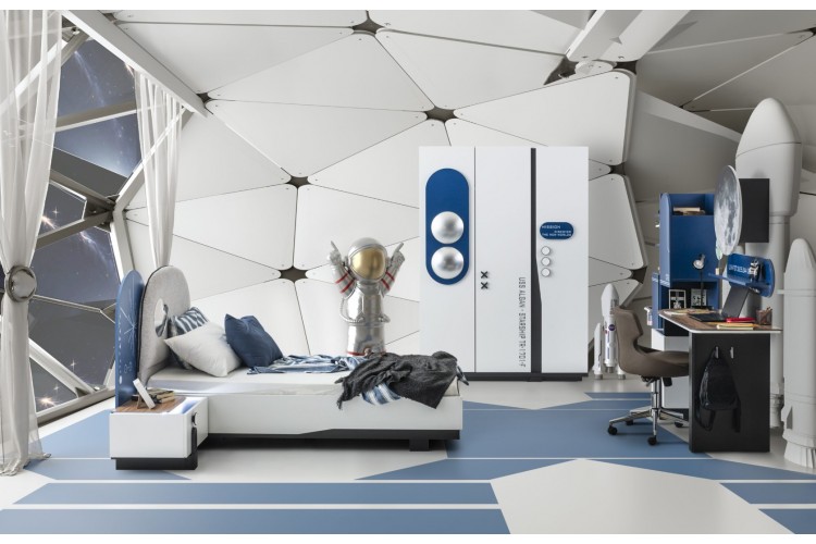 Space 7 Genç Odası Takımı