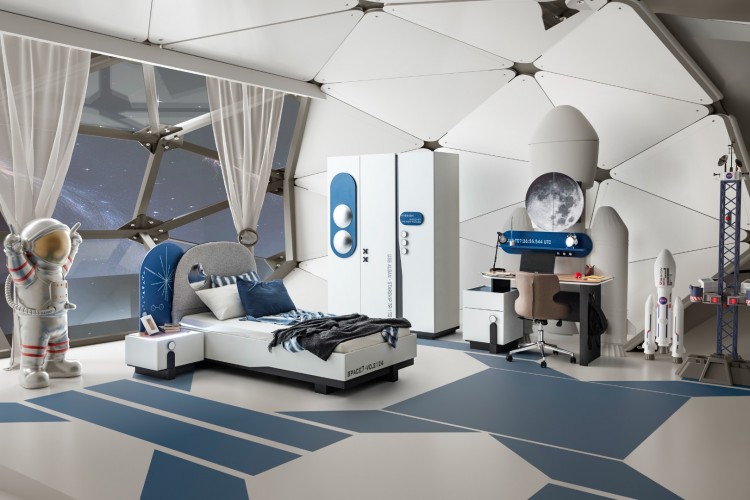 Space 7 Genç Odası Takımı