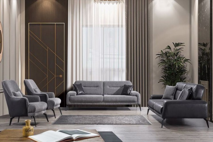 Zara Koltuk Takımı