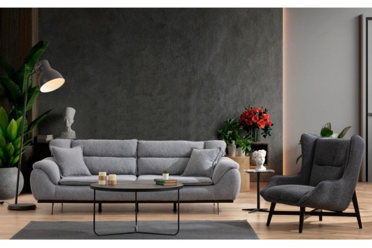 Creston Koltuk Takımı