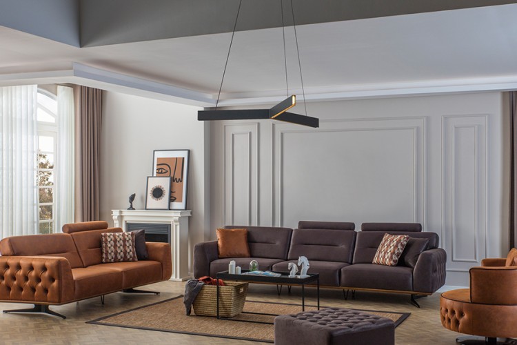 Galler Koltuk Takımı