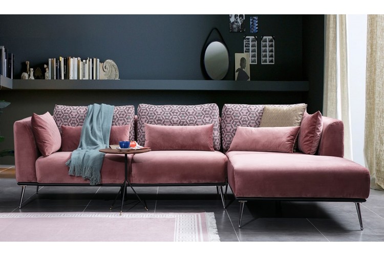 Montana Relax Köşe Takımı