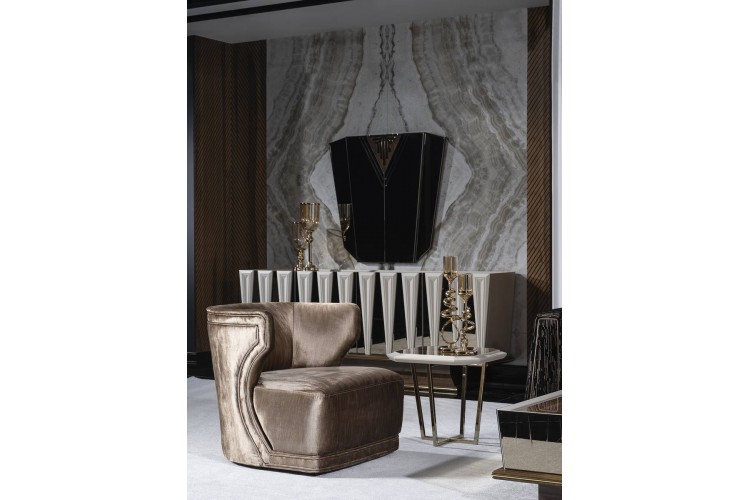 Tokyo Luxury Koltuk Takımı