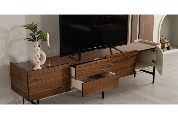 Navona Plus Tv Ünitesi