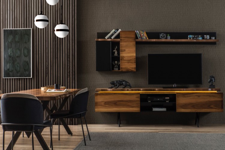 Optimus Tv Ünitesi