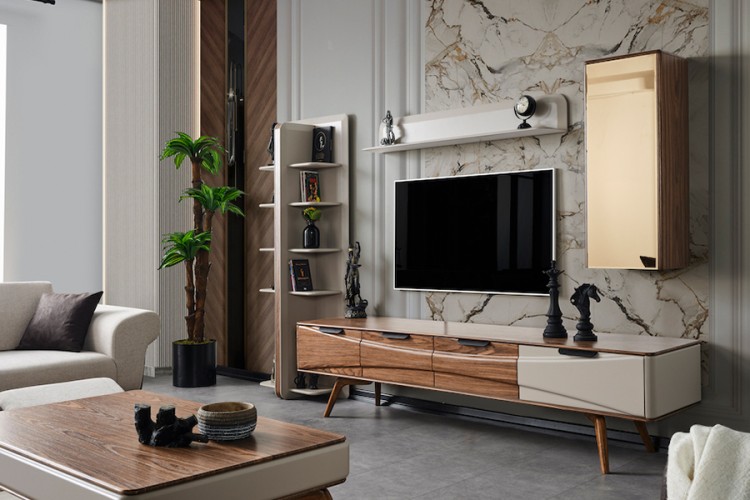 Legno Tv Ünitesi