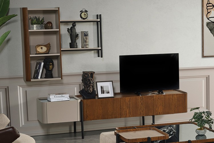 Pearl Tv Ünitesi