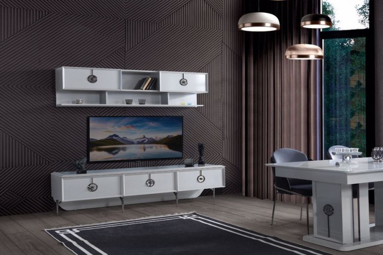Alfa Tv Ünitesi