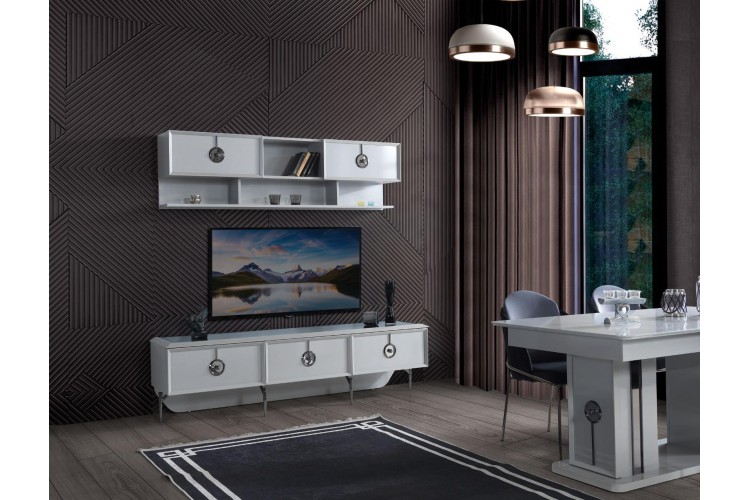 Alfa Tv Ünitesi