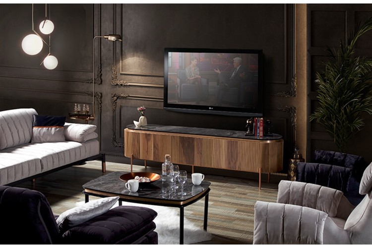 Tesla Tv Ünitesi