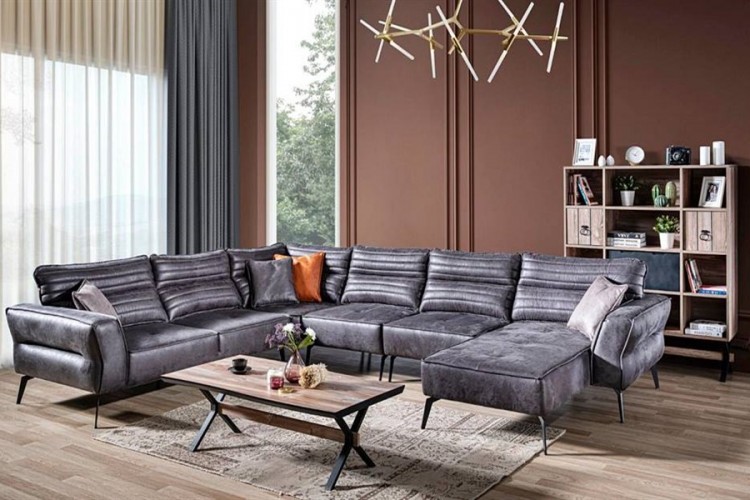 Albatros Relax Köşe Takımı