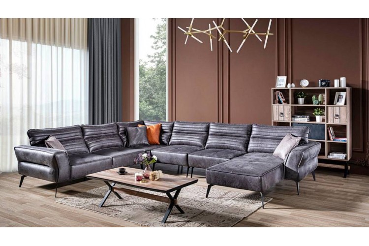 Albatros Relax Köşe Takımı