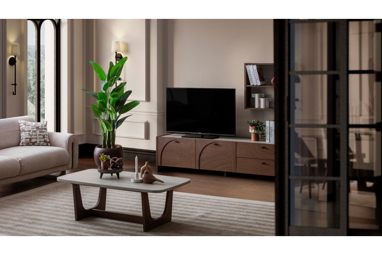 Malaga Tv Ünitesi