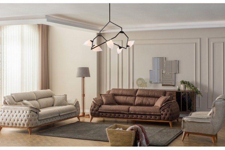 Zara Chester Koltuk Takımı