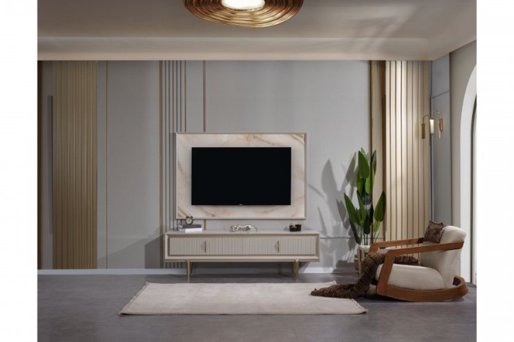Craft Tv Ünitesi