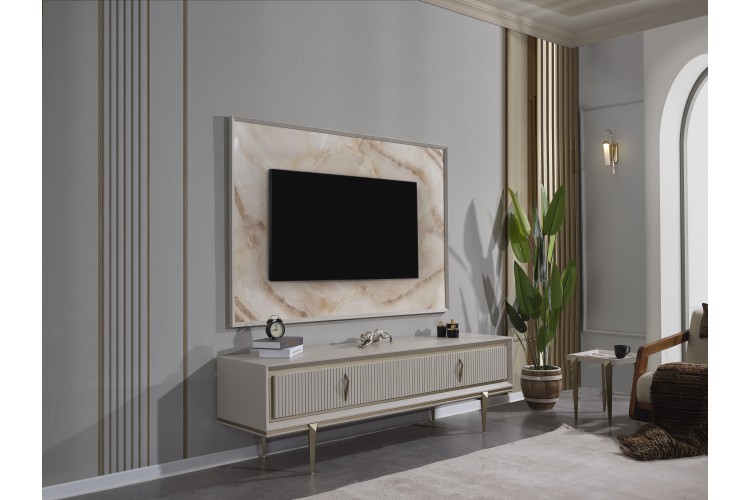 Craft Tv Ünitesi