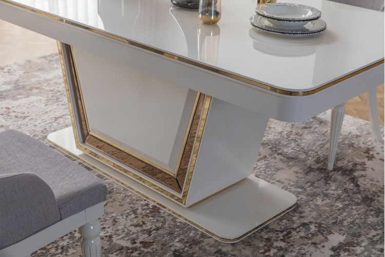 Etro Yemek Odası Takımı