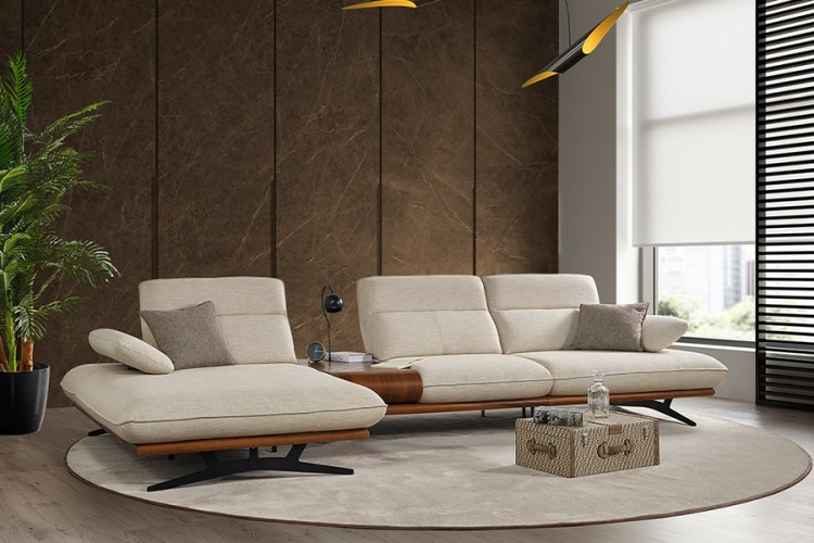 New York Relax Köşe Takımı