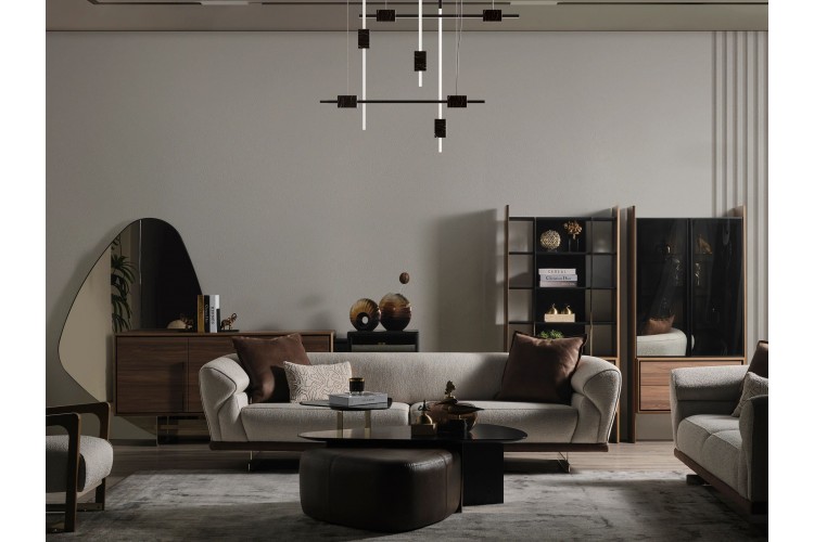 Sasa Koltuk Takımı