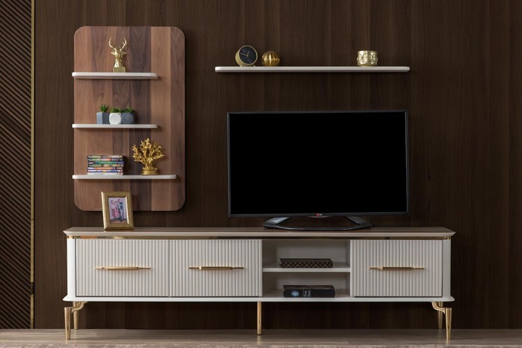 Royal Tv Ünitesi
