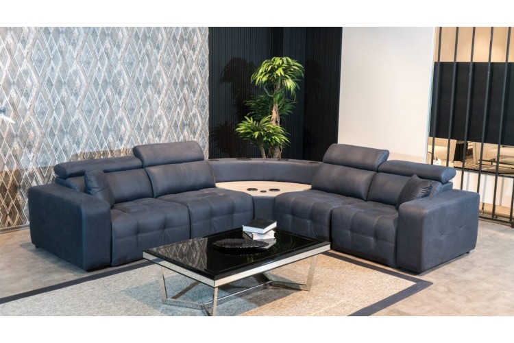 Diseno Köşe Takımı