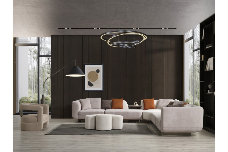 Cassera Modern Köşe Takımı