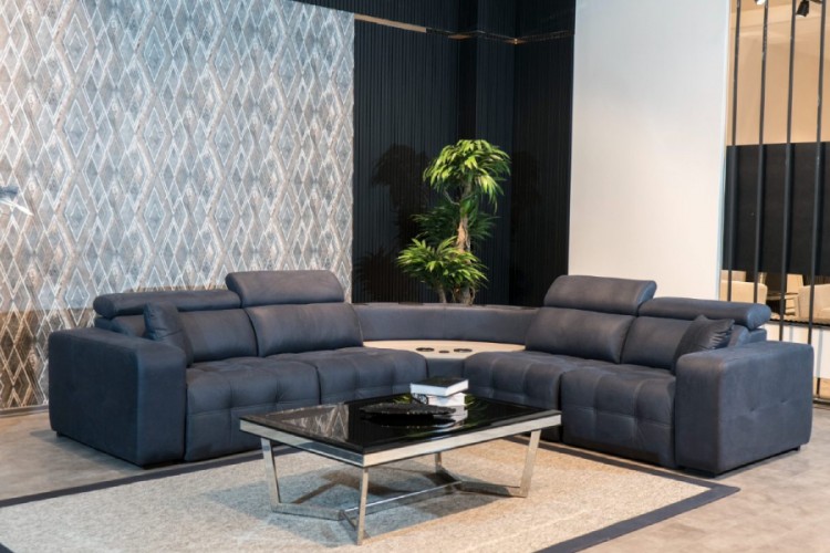 Diseno Köşe Takımı