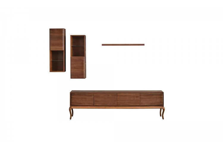 Woody Modern Tv Ünitesi
