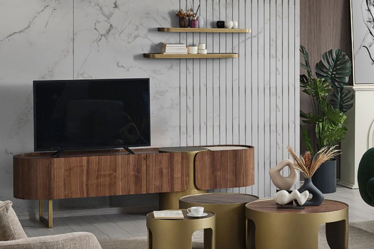 Oppo Tv Ünitesi