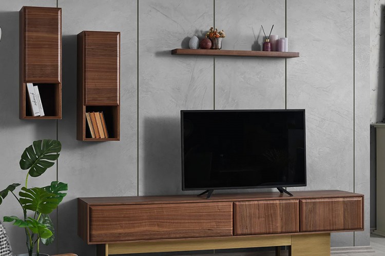 Solid Tv Ünitesi