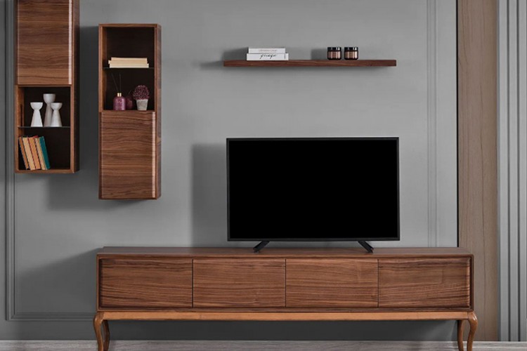 Woody Modern Tv Ünitesi