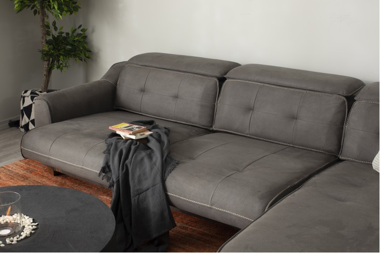 Smart Relax Köşe Takımı