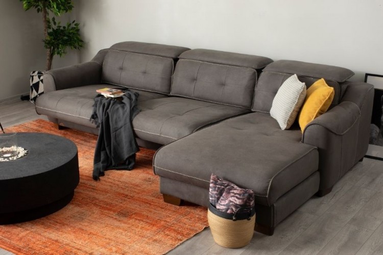 Smart Relax Köşe Takımı