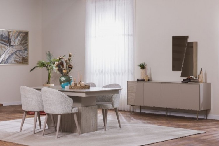 Rams Yemek Odası Takımı