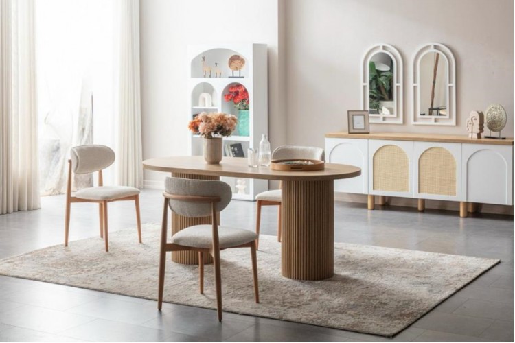 Siena Yemek Odası Takımı