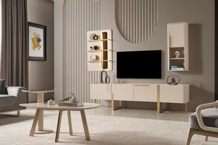 Guess Tv Ünitesi