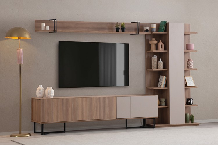 Manella TV Ünitesi