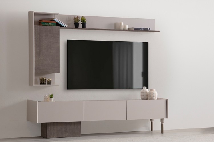 Senkron TV Ünitesi