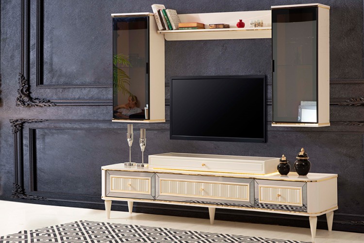 Luxury TV Ünitesi