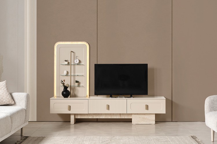 Loopy TV Ünitesi