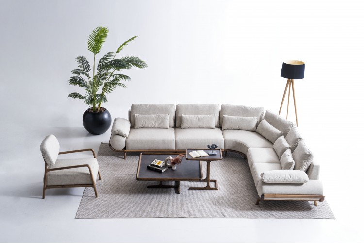 Giza Premium Köşe Takımı