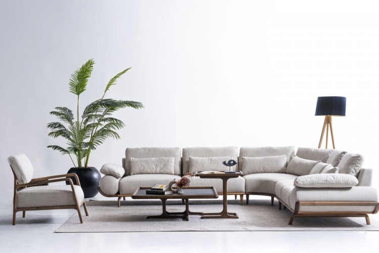 Giza Premium Köşe Takımı