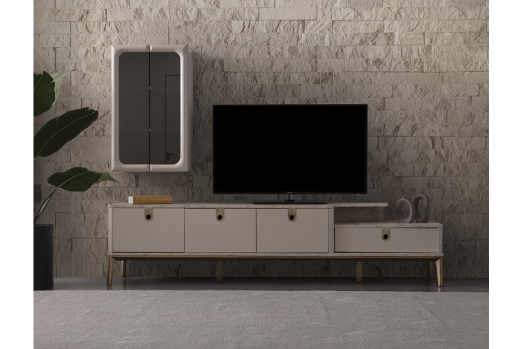 Cupra Tv Ünitesi
