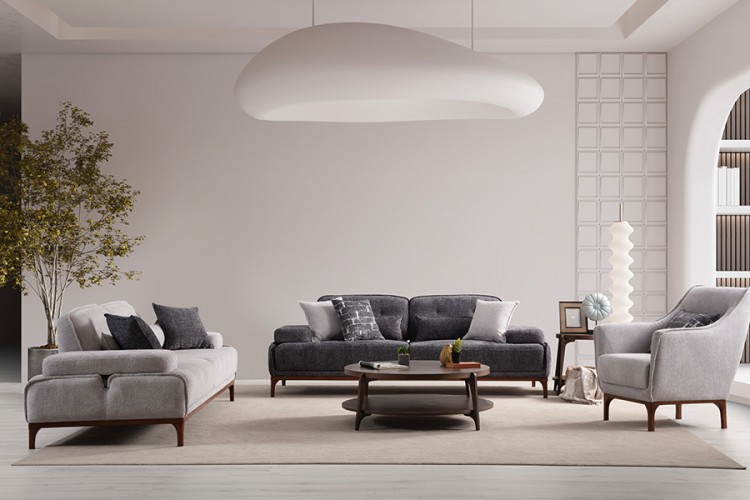 Muya Sofa Koltuk Takımı