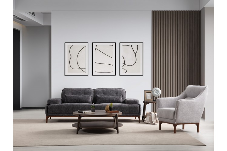 Muya Sofa Koltuk Takımı