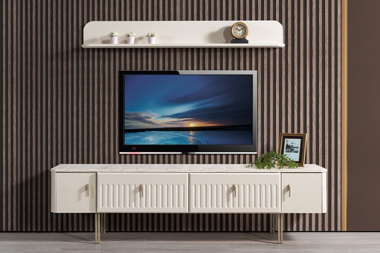 Kozmik TV Ünitesi