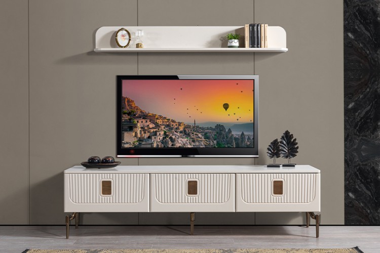 Safran TV Ünitesi