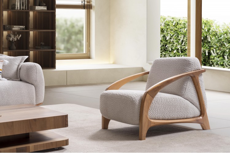 Elegance Koltuk Takımı