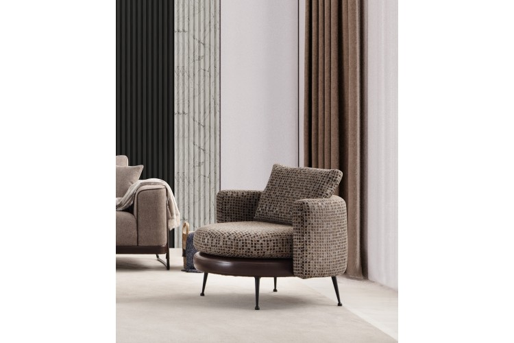 Sora Classic Koltuk Takımı